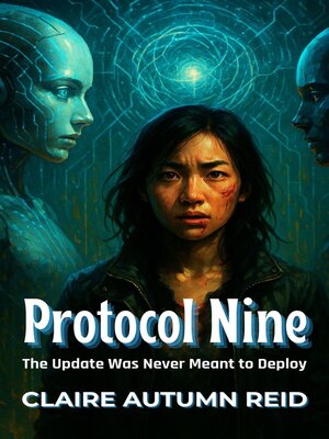 cover image of Protocol Nine